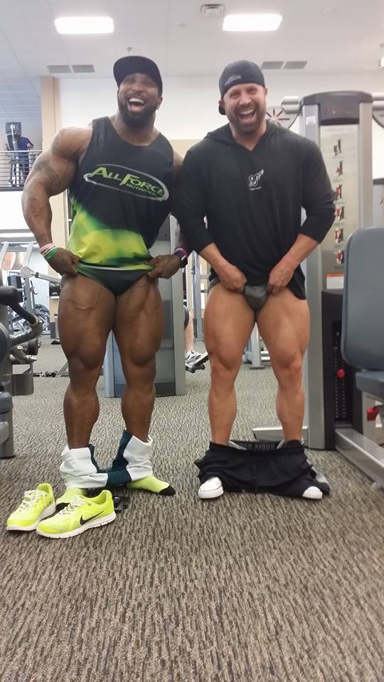 Keith Williams