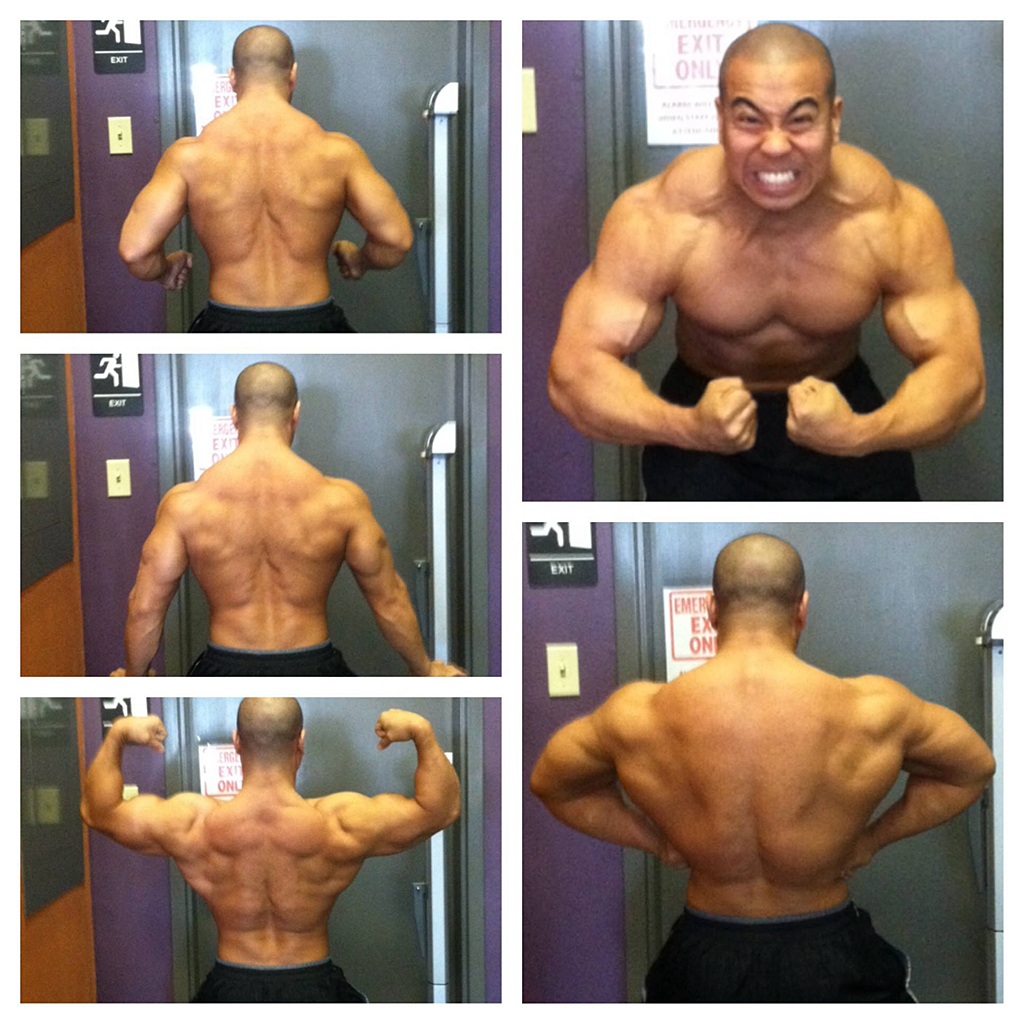 David Nguyen