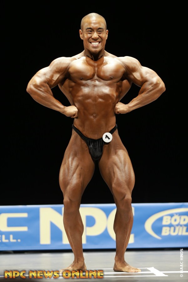 David Nguyen