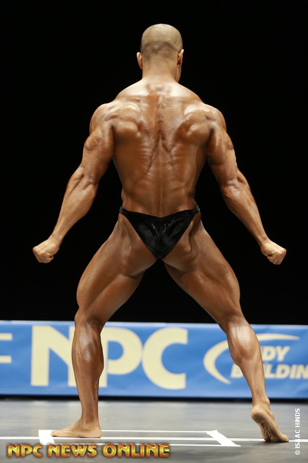 David Nguyen