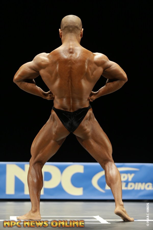 David Nguyen