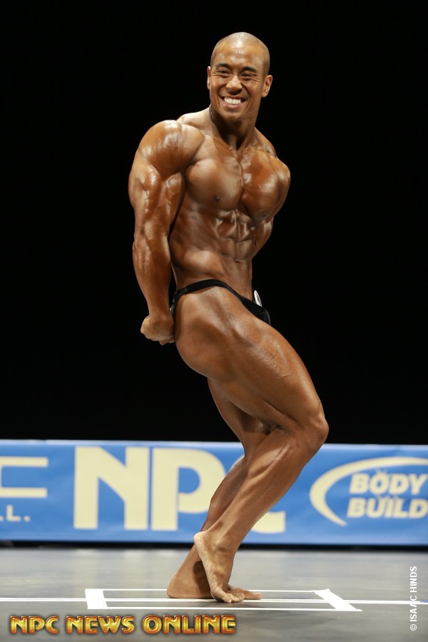David Nguyen