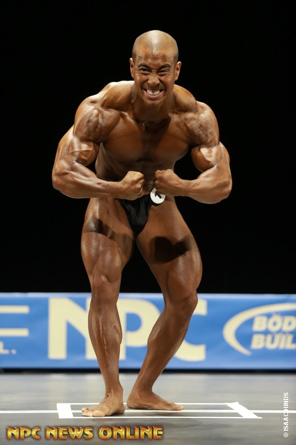David Nguyen