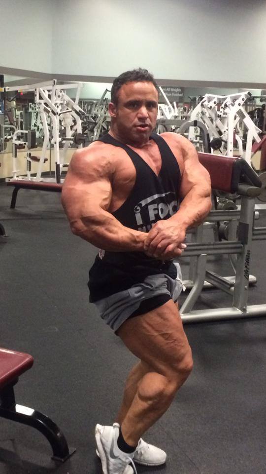 Jose Raymond