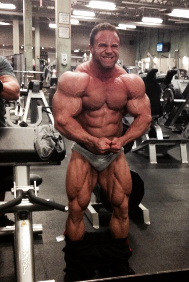 Aaron Clark