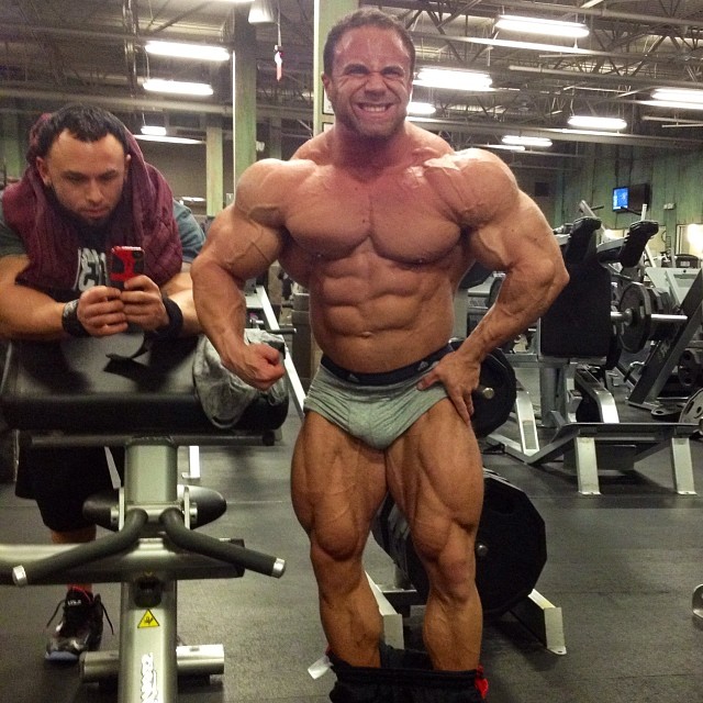 Aaron Clark