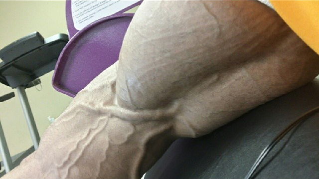 Cedric McMillan