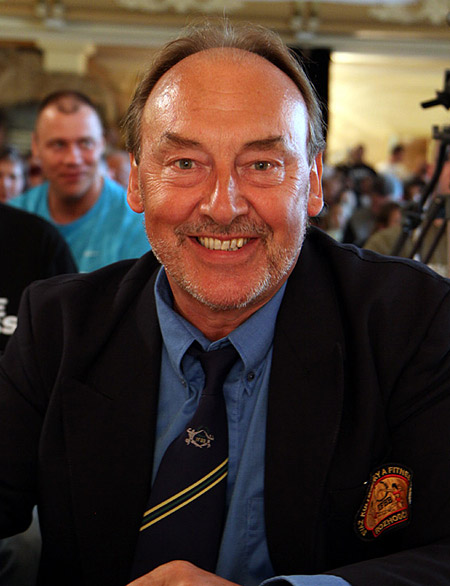 Josef Pitra