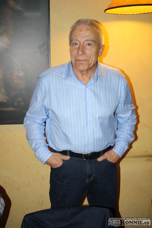 Rudolf �epelka