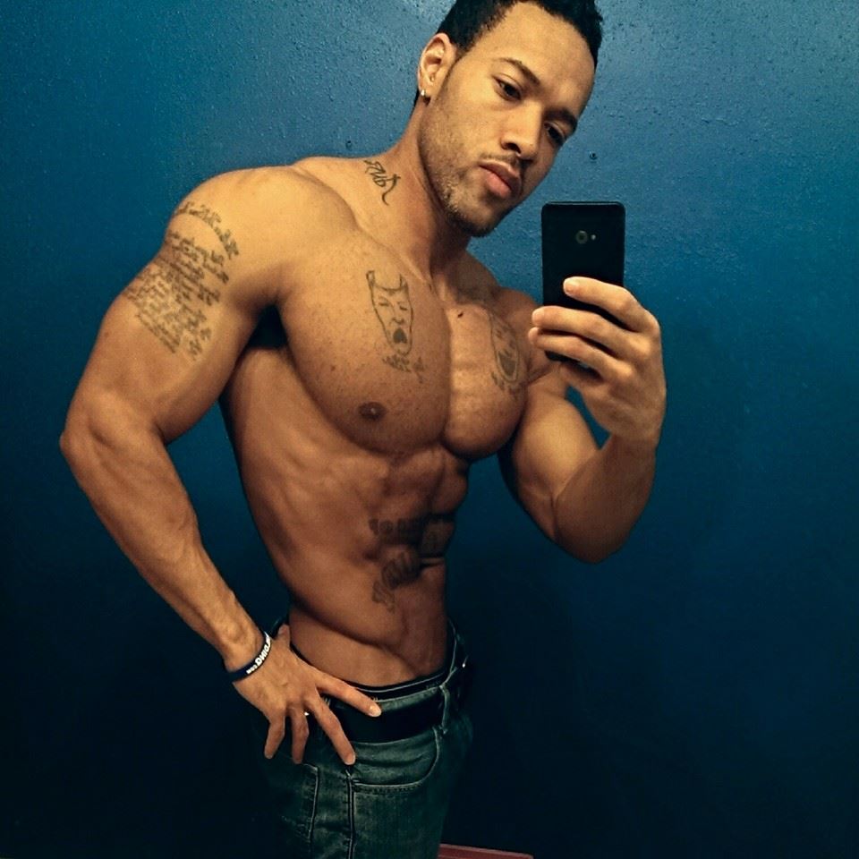 Andre Adams