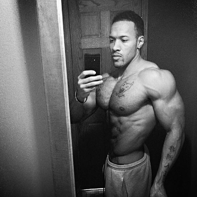 Andre Adams