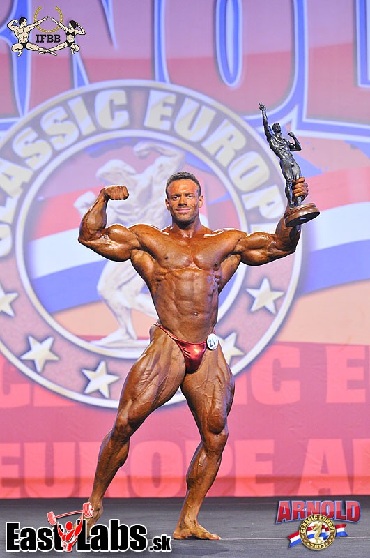 Sandro Hofer