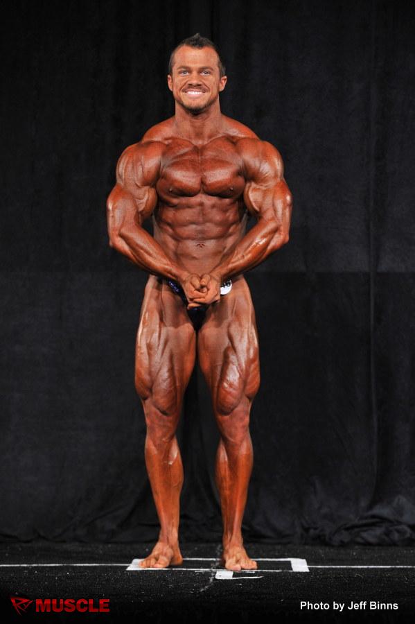 Lloyd Herford