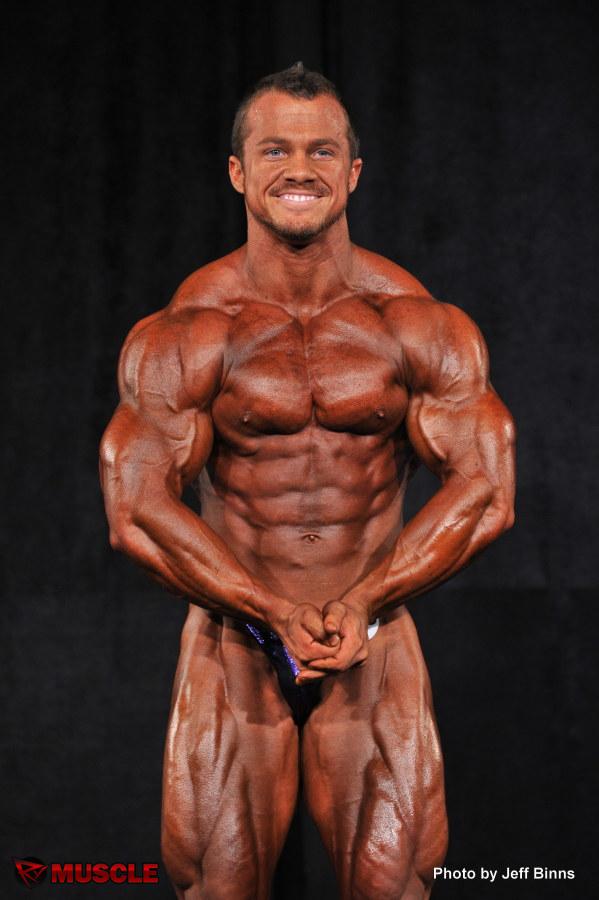 Lloyd Herford