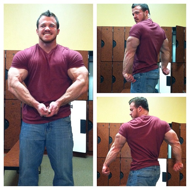 Lloyd Herford