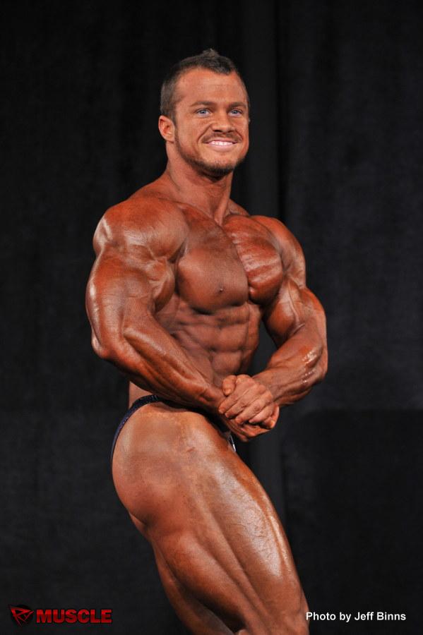 Lloyd Herford