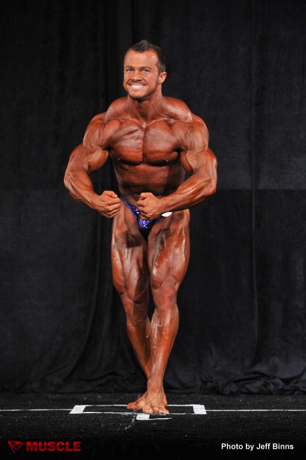 Lloyd Herford