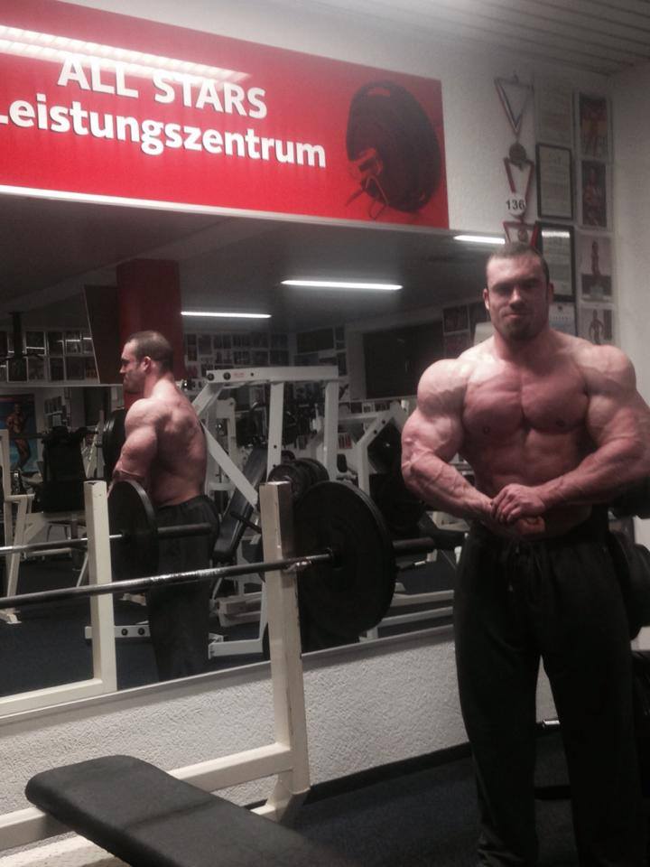 Roman Fritz