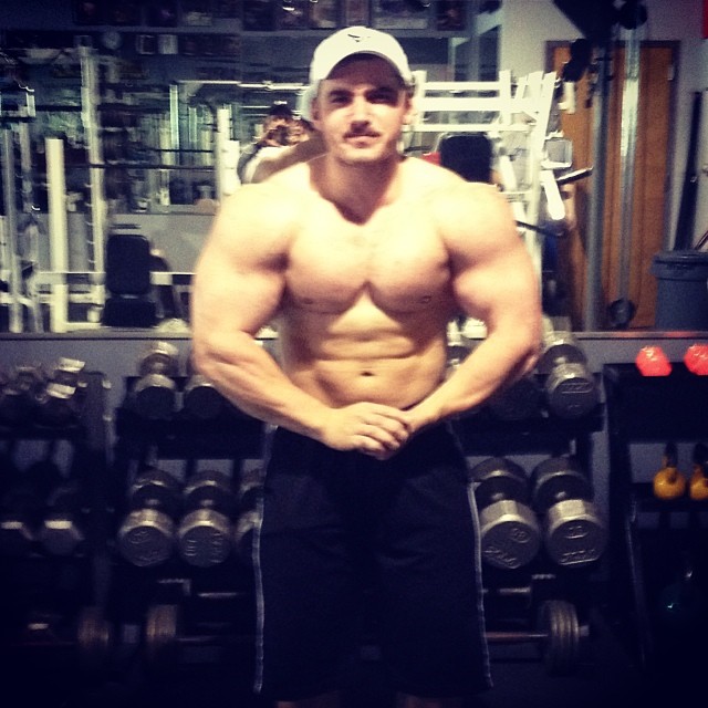 Cody Montgomery