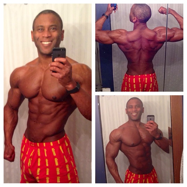 Michael Anderson