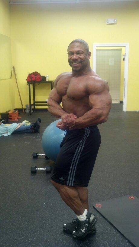 Tricky Jackson