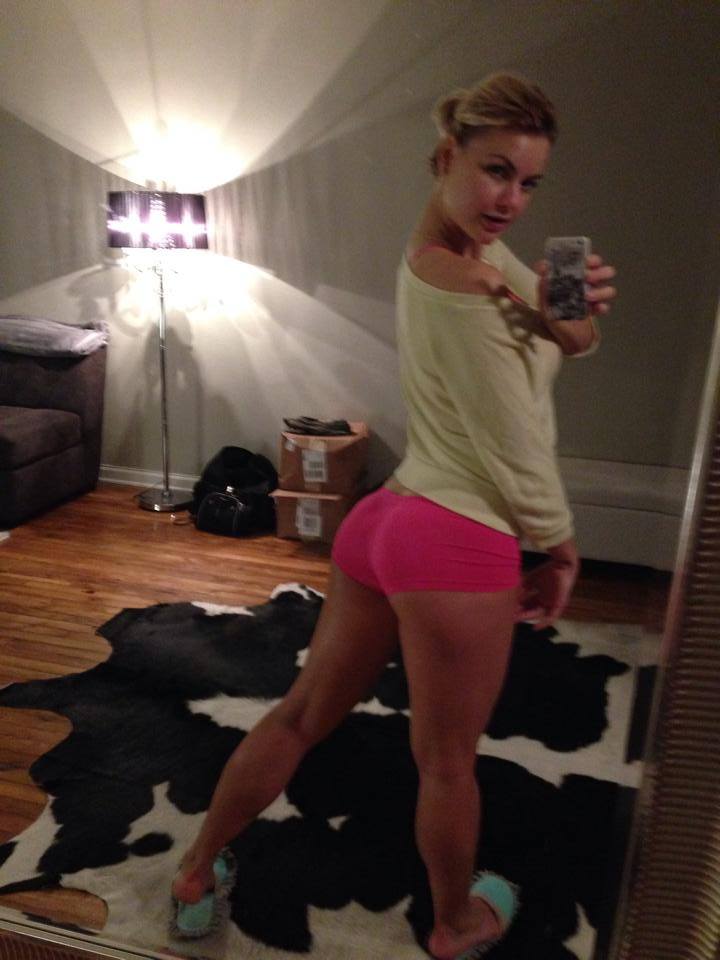 Anna Starodubtseva