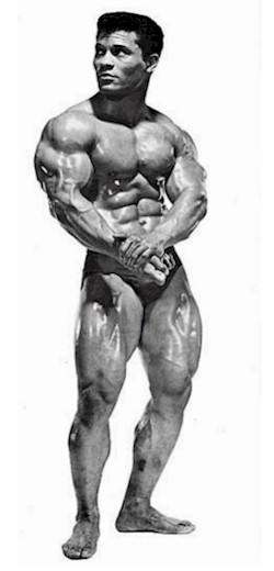 Rick Wayne