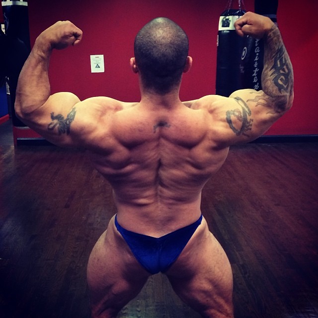 Marco Rivera