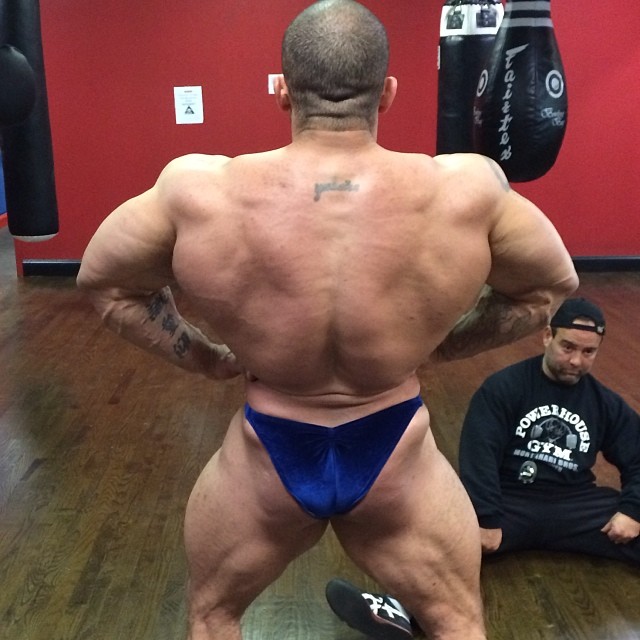 Marco Rivera