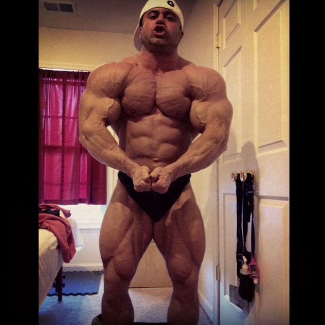 Aaron Clark