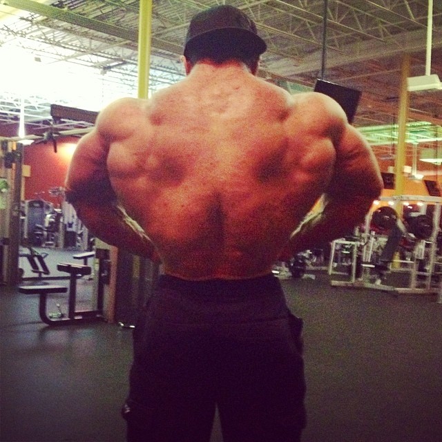 Aaron Clark