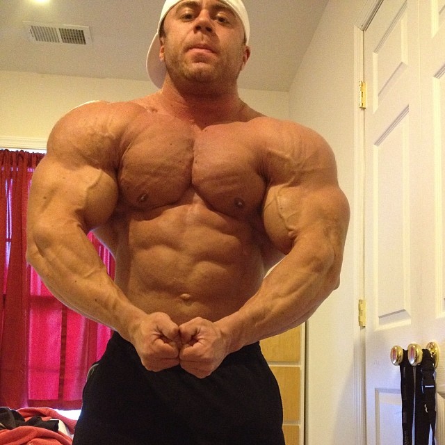 Aaron Clark