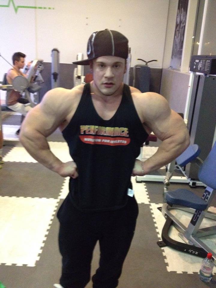 Nicolas Vullioud