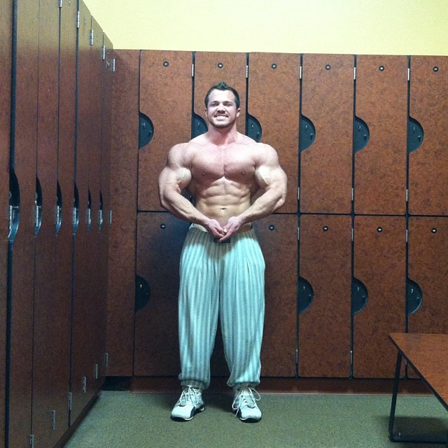 Lloyd Herford