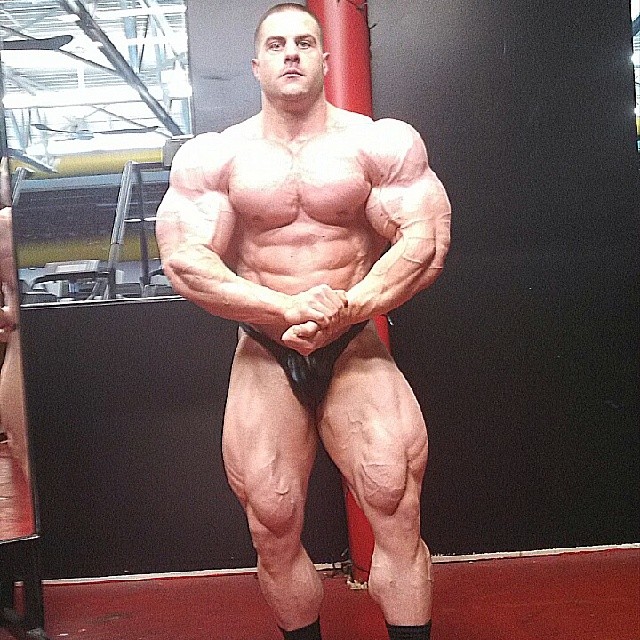 Evan Centopani