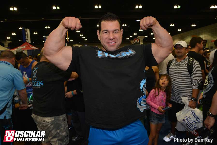 Steve Kuclo