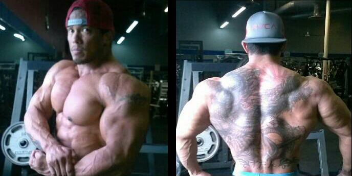 Stan McQuay