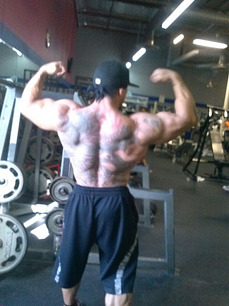 Stan McQuay