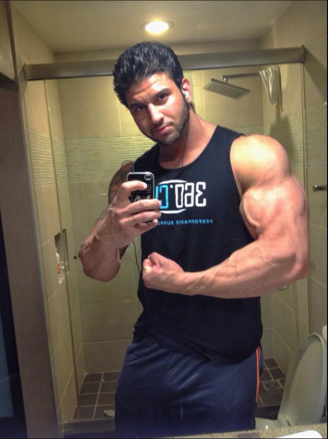 Dean Fazzolari