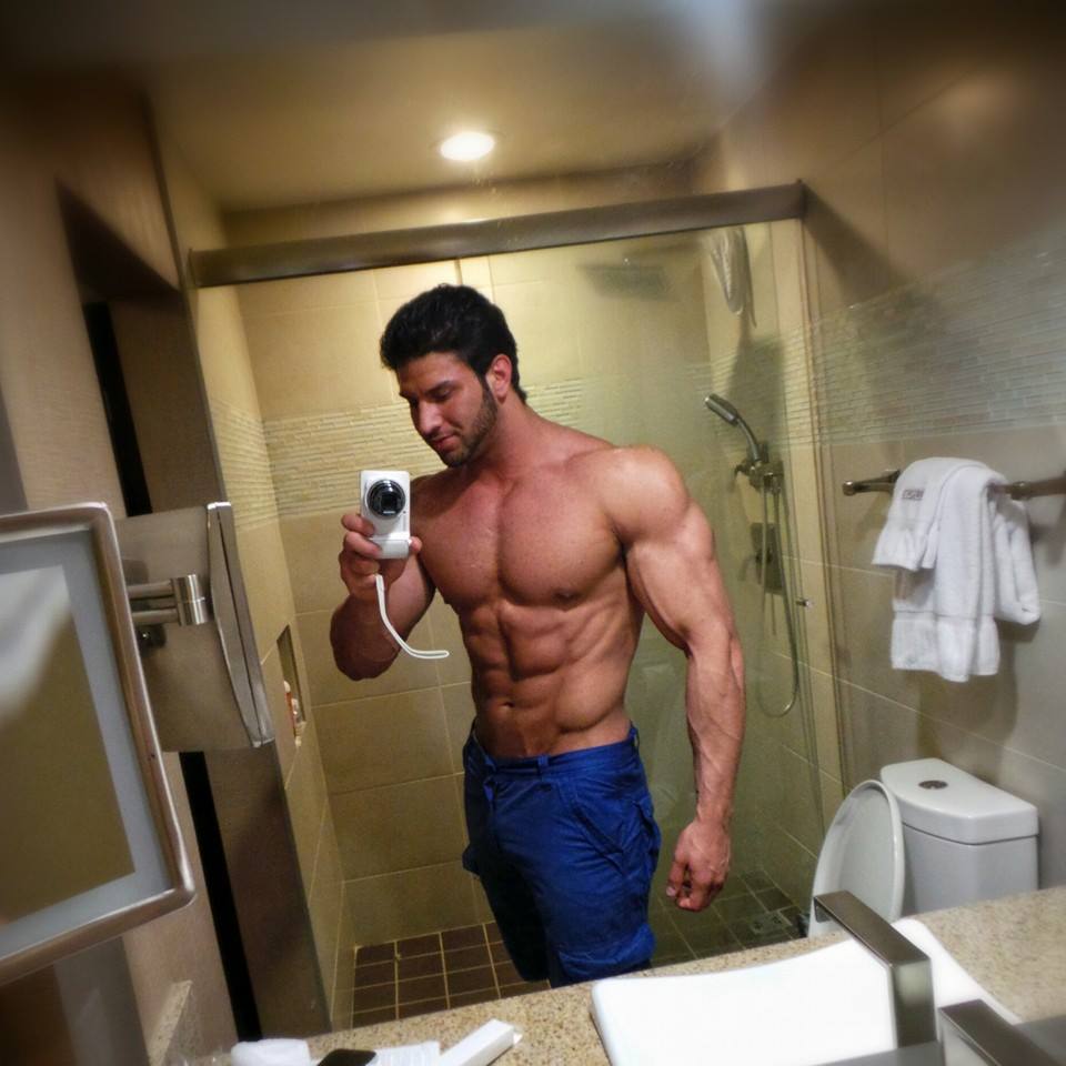 Dean Fazzolari