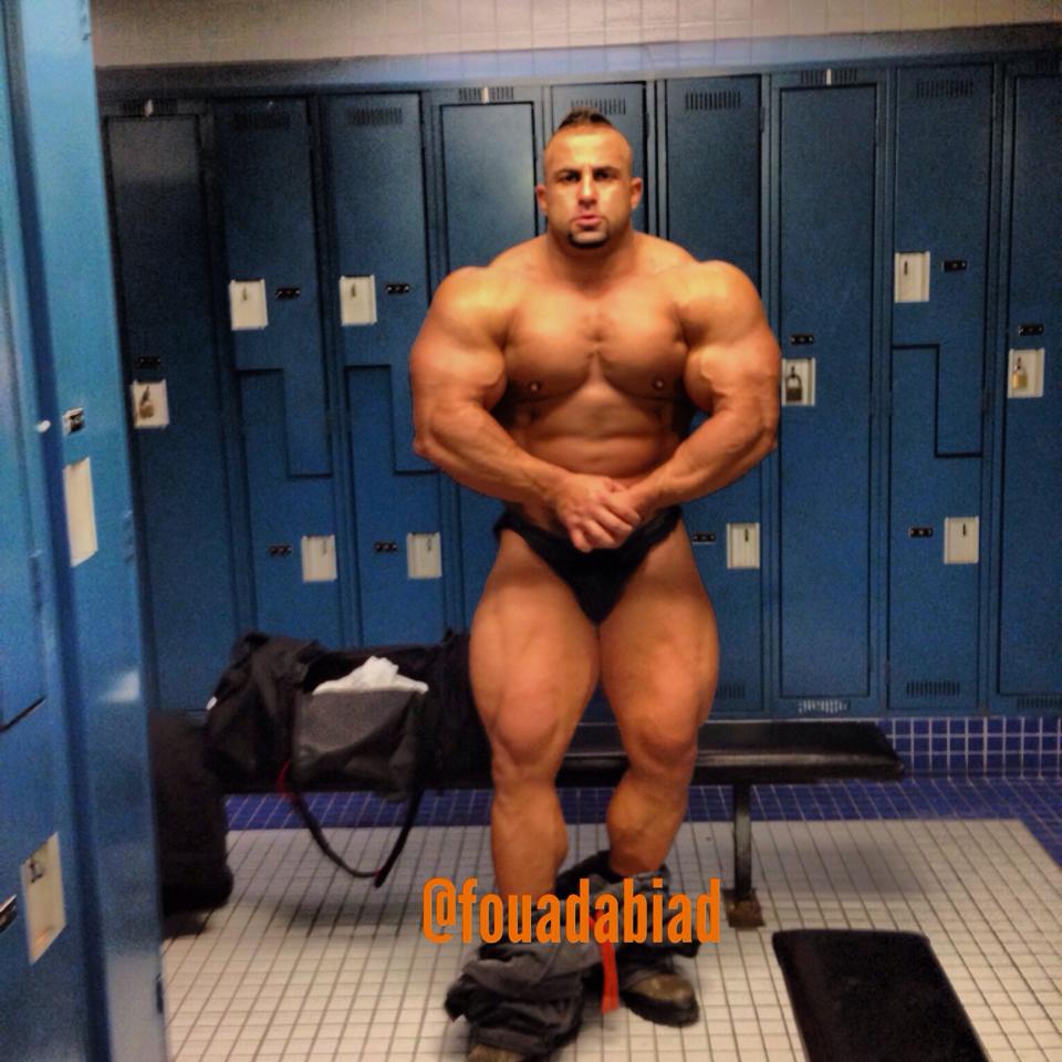 Fouad Abiad