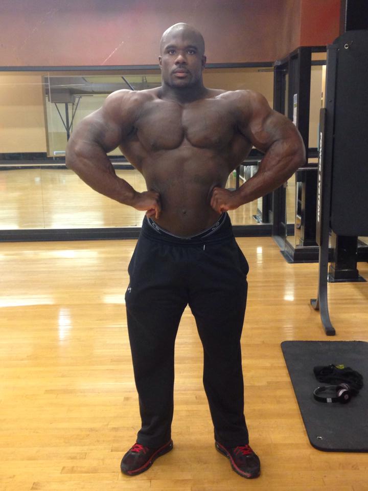 Eboni Wilson
