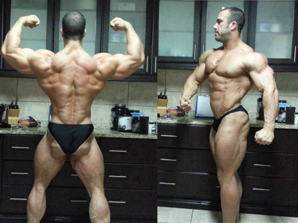 Andrew Hudson