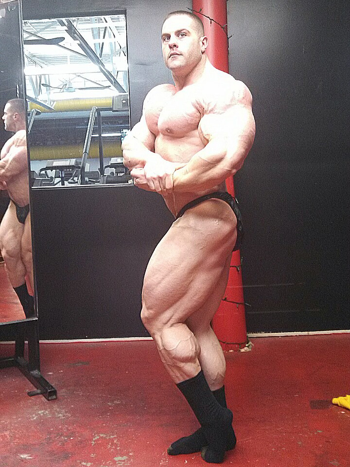 Evan Centopani