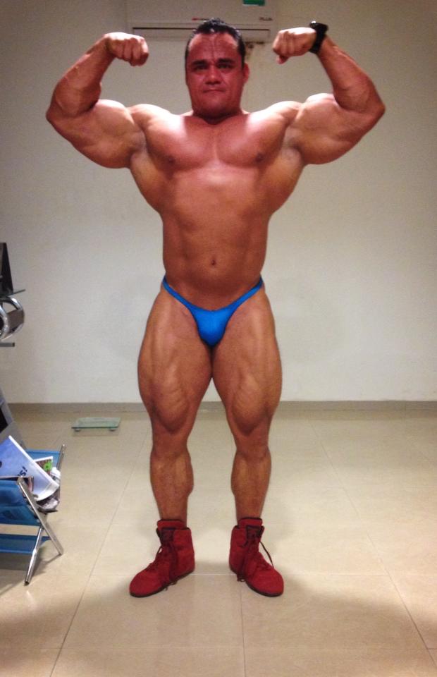 Manuel Lomeli
