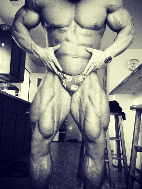 Aaron Clark