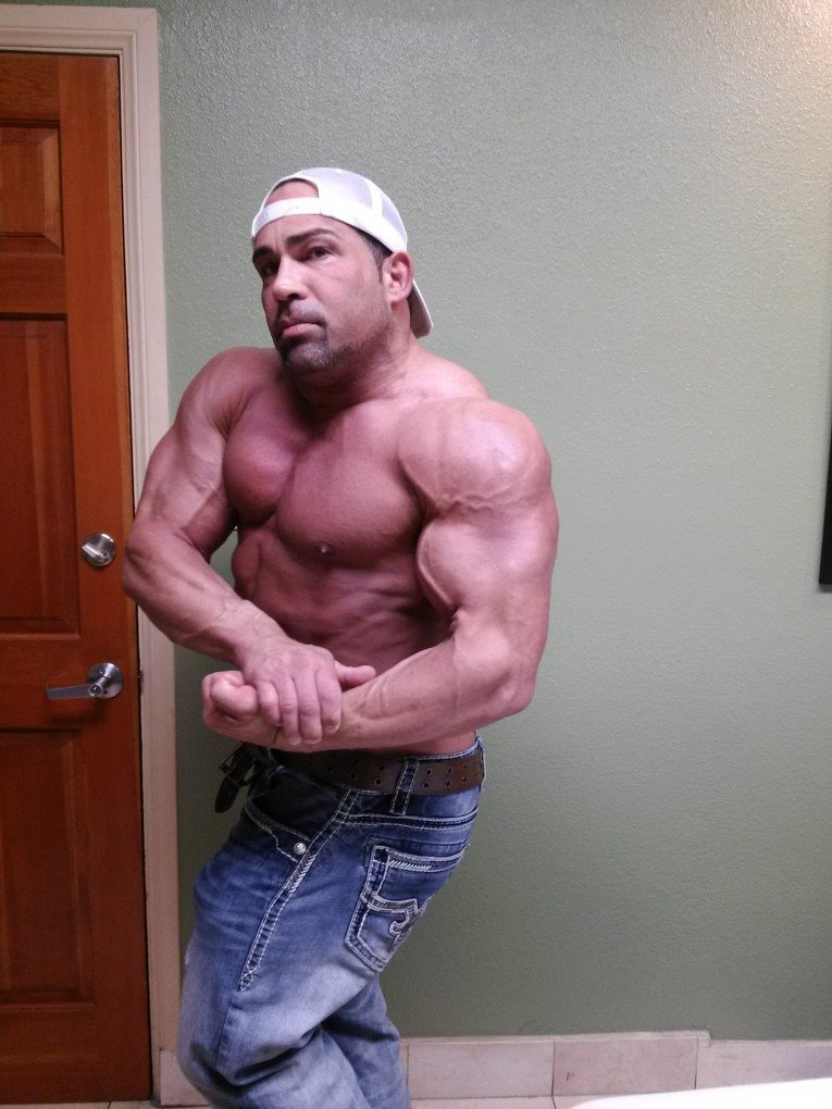 Abbas Khatami