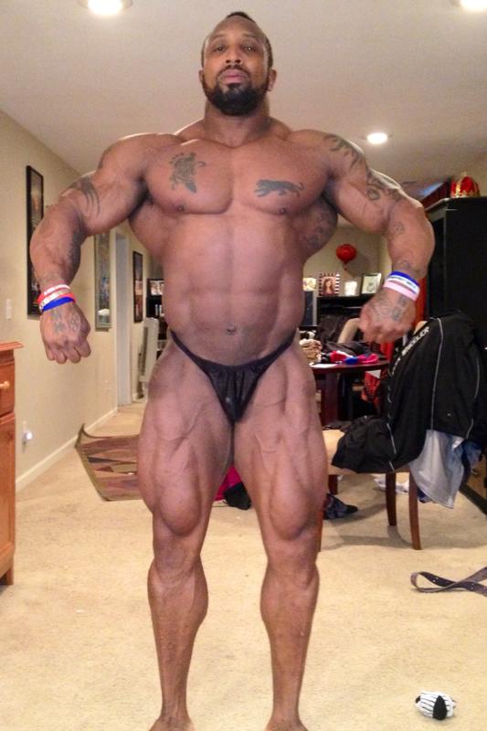 Keith Williams