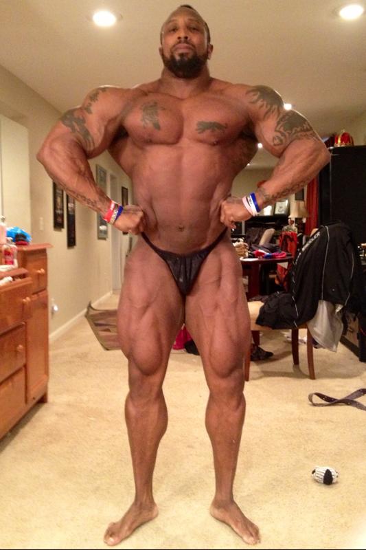 Keith Williams