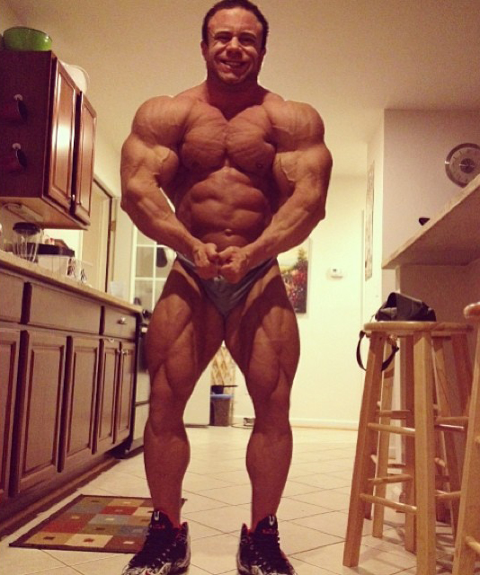 Aaron Clark